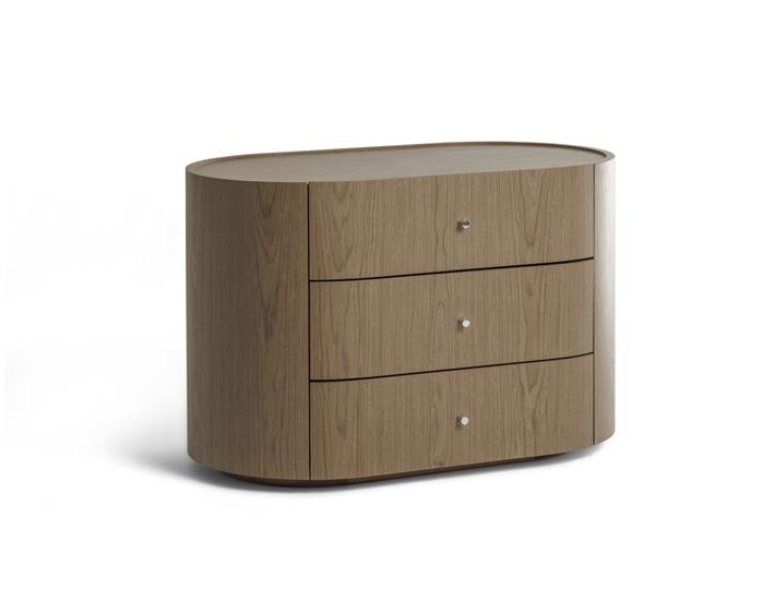 Minicômoda Cosmo | Líder Design